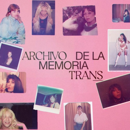 ARCHIVO DE LA MEMORIA TRANS